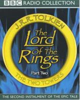 The Lord of the Rings. Vol 2 Two Towers