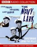 The "Navy Lark". No.11 Troutbridge Joins the Fleet