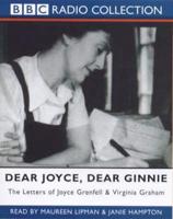 Dear Joyce, Dear Ginnie