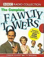 The Fawlty Towers. Vol 1-3 Includes Exclusive John Cleese Interview