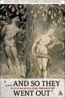 ...and So They Went Out: The Lives of Adam and Eve as Cultural Transformative Story
