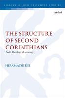 The Structure of Second Corinthians