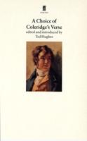 A Choice of Coleridge's Verse
