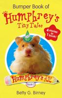 Bumper Book of Humphrey's Tiny Tales. Book 2