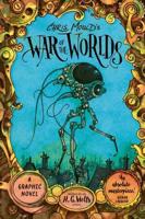 Chris Mould's War of the Worlds