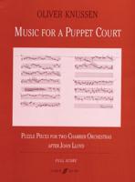Music for a Puppet Court