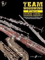 Team Woodwind: Flute
