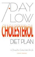 7 Day Low Cholesterol Diet Plan