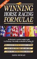 The New Winning Horse Racing Formulae