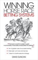 Winning Horse Race Betting Systems