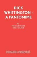 Dick Whittington - A Pantomime