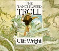 The Tangleweed Troll