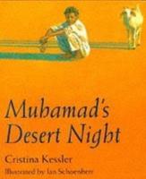 Muhamad's Desert Night