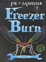 Freezer Burn