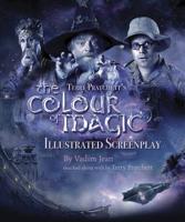 Terry Pratchett's the Colour of Magic
