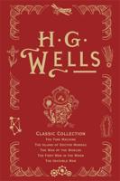H.G. Wells Classic Collection I