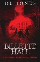 Billette Hall: An American Slavery Horror Story