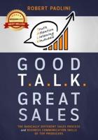 Good Talk Great Sales