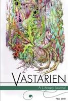 Vastarien: A Literary Journal Vol. 2, Issue 3