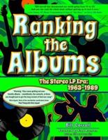 Ranking the Albums