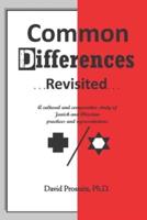 Common Differences Revisited