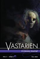 Vastarien: A Literary Journal vol. 3, issue 2