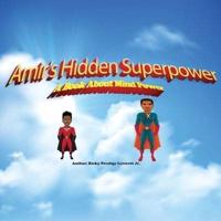 Amir's Hidden Superpower