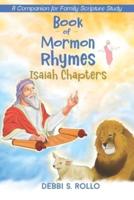 Book of Mormon Rhymes