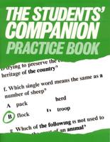 The Students' Companion Practice Book