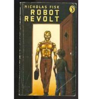 Robot Revolt