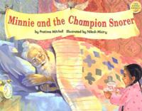 Minnie and the Champion Snorer