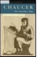 Chaucer, The Canterbury Tales