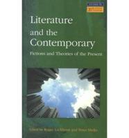 Literature and the Contemporary