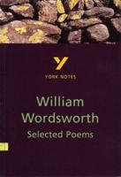 William Wordsworth, Selected Poems