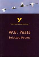 Selected Poems, W.B. Yeats