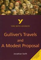 Gulliver's Travels and A Modest Proposal, Jonathan Swift