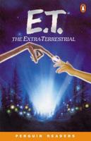 ET The Extra Terrestrial Book & Cassette