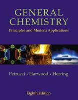Multi Pack:General Chemistry:Principles and Modern Applications(International Edition) With Practical Skills In Chemistry