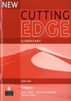 New Cutting Edge. Elementary