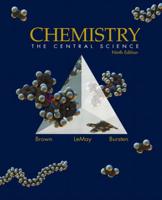 Chemistry Package PIE:The Central Science With Organic Chemistry:A Brief Introduction