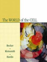 World of the Cell With Free Solutions With Practical Skills in Biomolecular Sciences With Brock Biology of Microorganisms