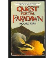 Quest for the Faradawn