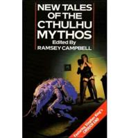 New Tales of the Cthulhu Mythos