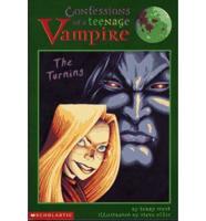 Confessions of a Teenage Vampire