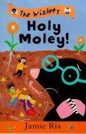 Holey Moley!