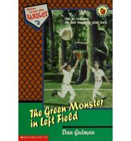 The Green Monster in Left Field