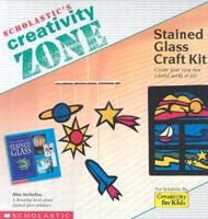 Creativity Zone: Stained Glass