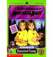 The Case of the Haunted Camp