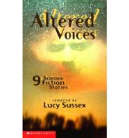 Altered Voices