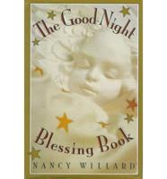 The Good-Night Blessing Book